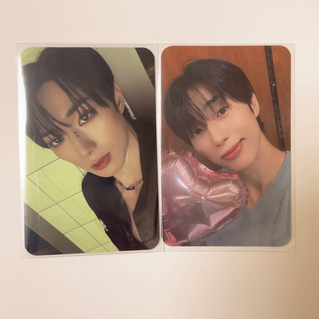 ASC2NT アセント ジェイ トレカ セット - メルカリ