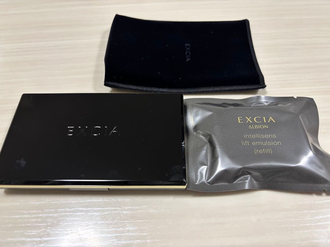 アルビオン エクシアアンテリサンスリフトエマルジョンNA201 新品未