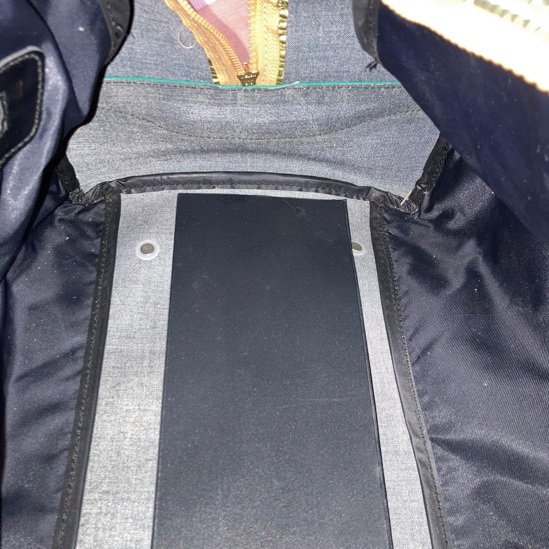 希少 マスターズ Masters ボストンバッグ レトロ ヴィンテージ - メルカリ