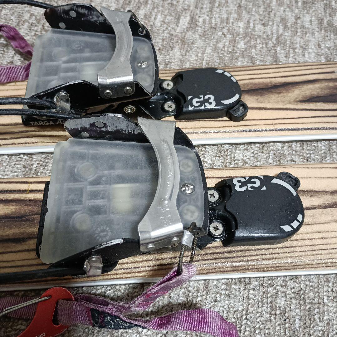 G3タルガアセント(白)BD-O1ヒール ビンのみ - メルカリ