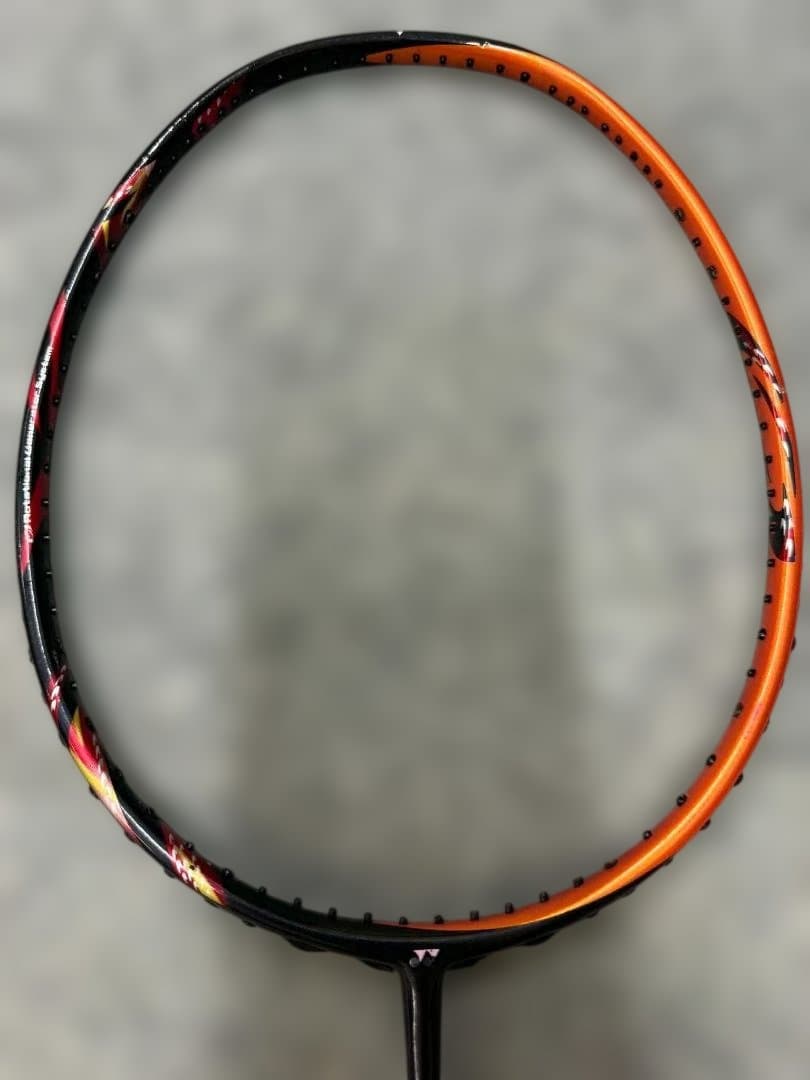 ヨネックス ASTROX99 桃田賢斗 廃盤 - メルカリ