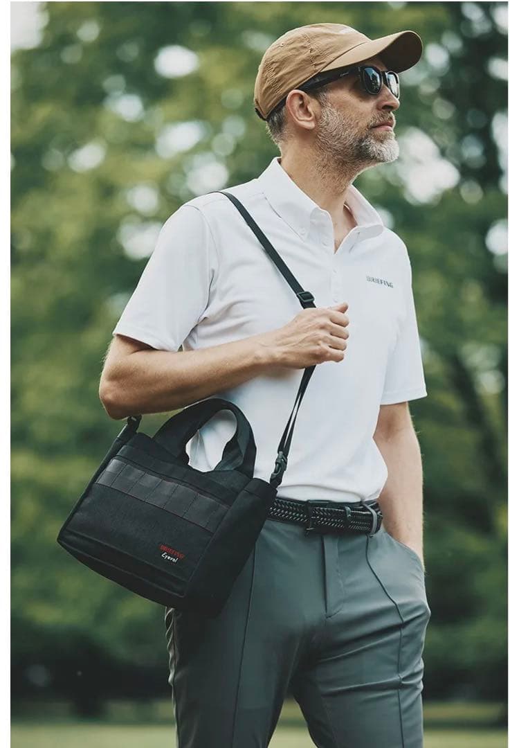 BRIEFING×Eyevol グラスホールドキャップ - メルカリ