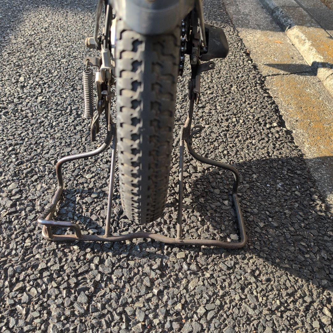 ☆武蔵小杉周辺引き渡し限定☆Panasonic BE-ELAD03 電動自転車 - メルカリ