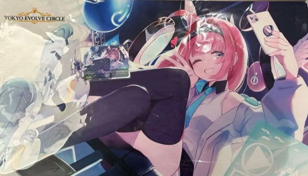 リーシェナ プレイマット - メルカリ