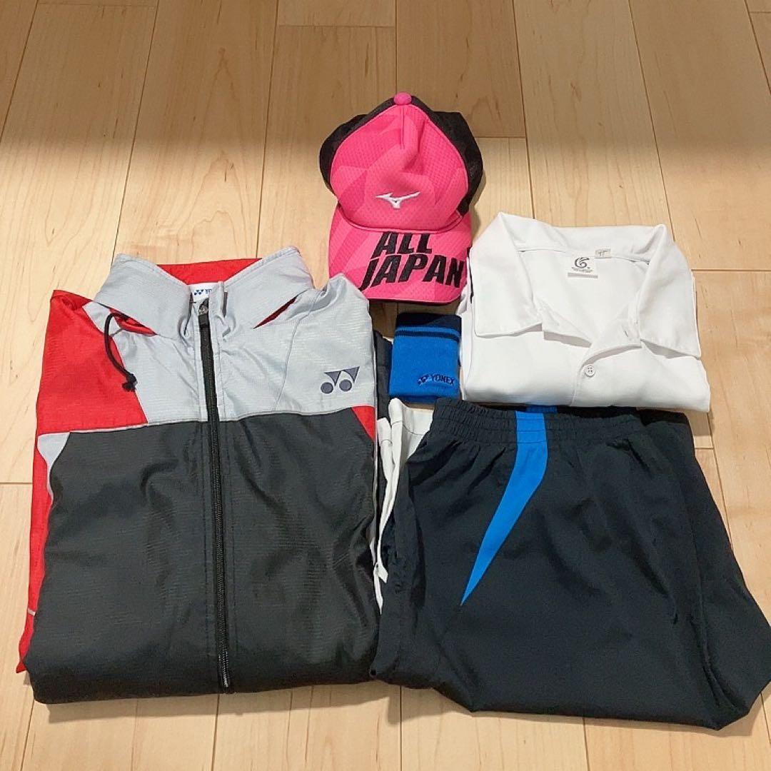 YONEX ユニフォーム　ゲームシャツ　ウェア　リストバンド キャップ ヨネックス(YONEX) ウィメンズ ゲームシャツ テニスウェア レディース