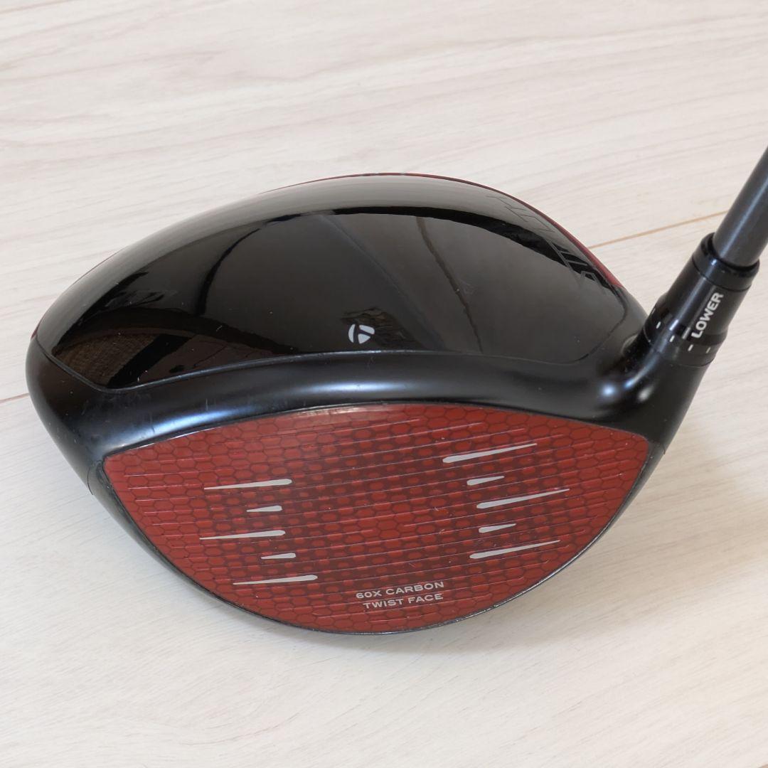 ステルス2 （STEALTH2） ドライバー 10.5° TM50 SR - メルカリ