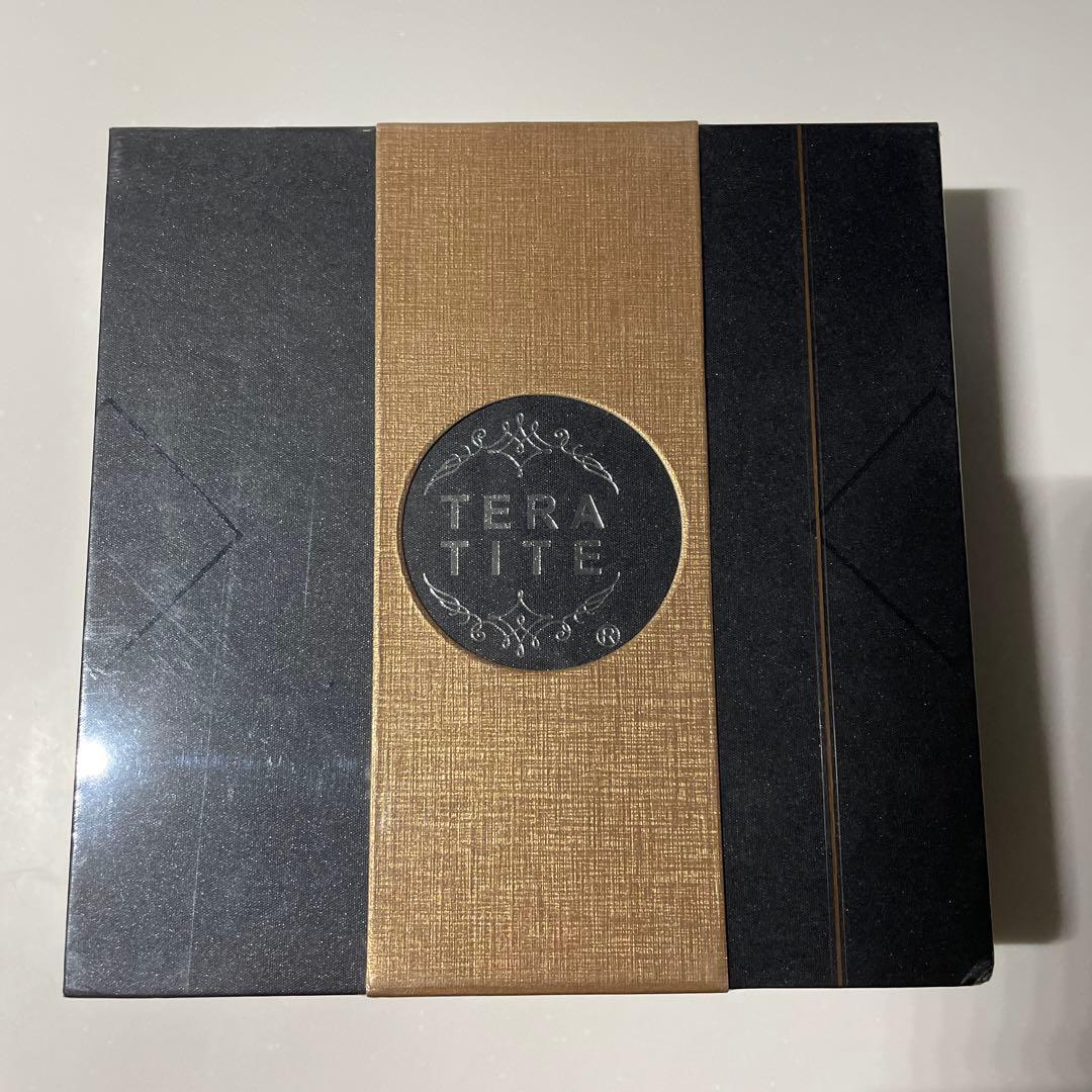 TERA TITE TR-1001G 美顔器 楽天市場】リモート納品研修付 日本製 エレクトロポレーション 美顔器