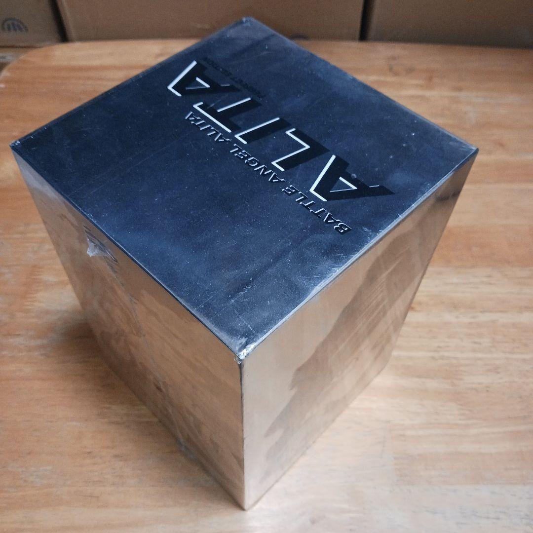 Battle Angel Alita - Perfect Edition 2