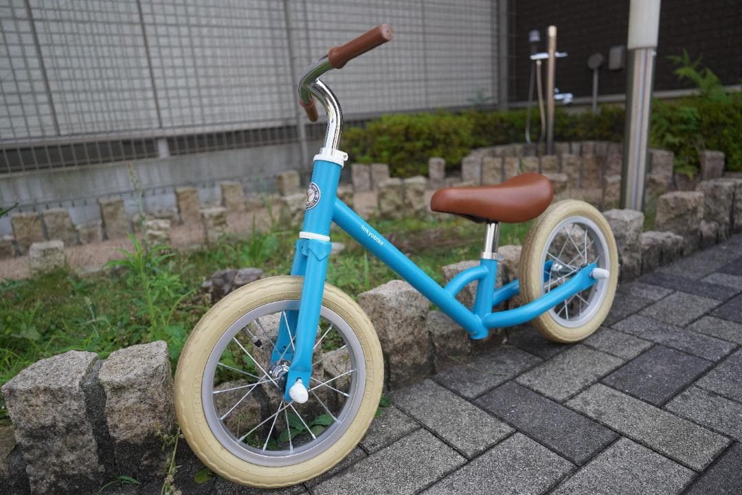 tokyobike paddle おさるのジョージモデル - メルカリ