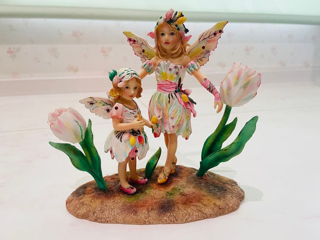 Christine Haworth クリスティンハワース クリサリスコレクション