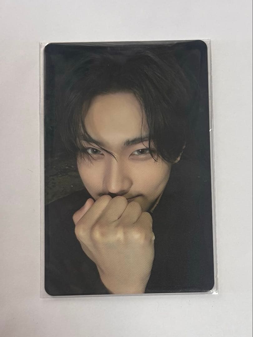 ENHYPEN weverse ラキドロ ジョンウォン - メルカリ