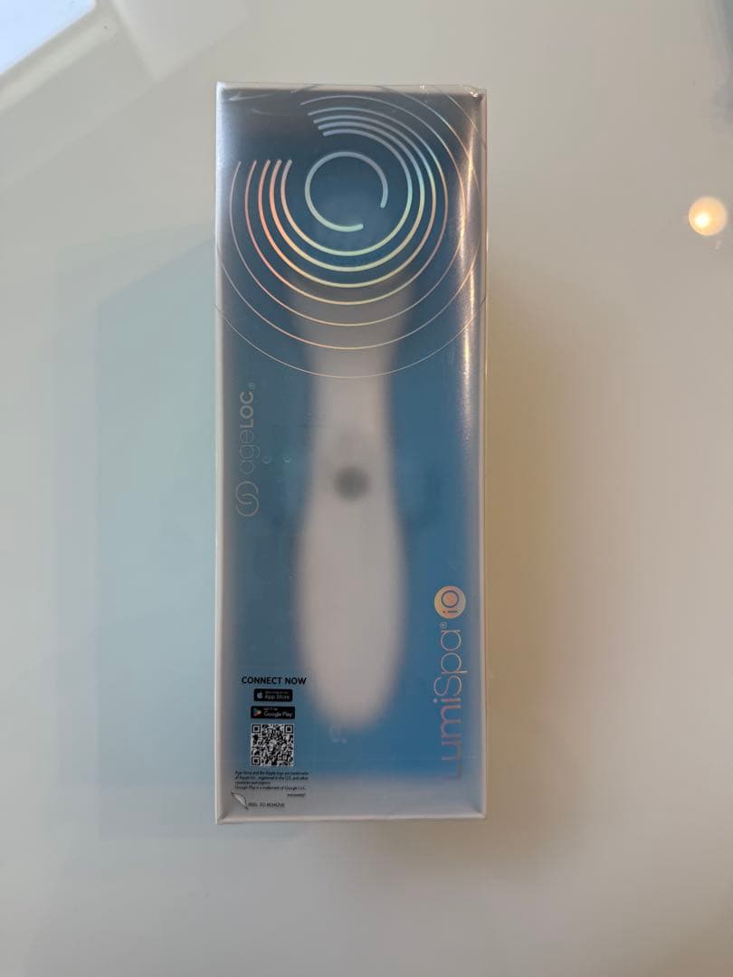 NU SKIN ageLOC LumiSpa IO 本体セット ja