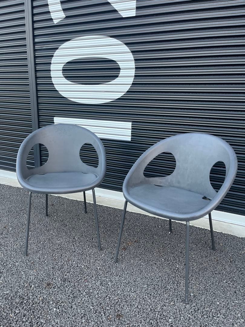 SCAB イタリア ガーデンチェア