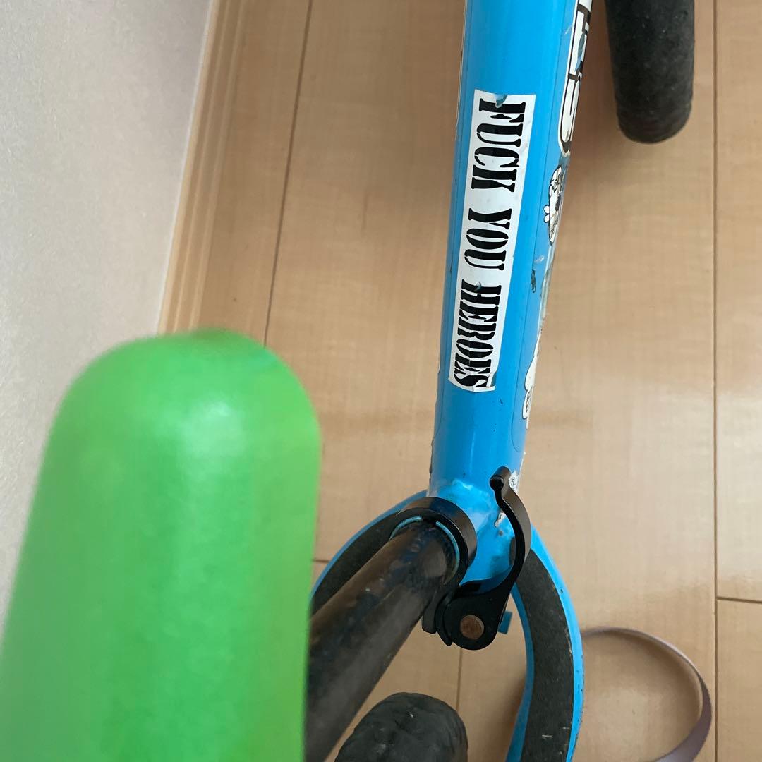 ✨希少✨ Hi-STANDARD STRIDER ハイスタンダード ストライダー - メルカリ