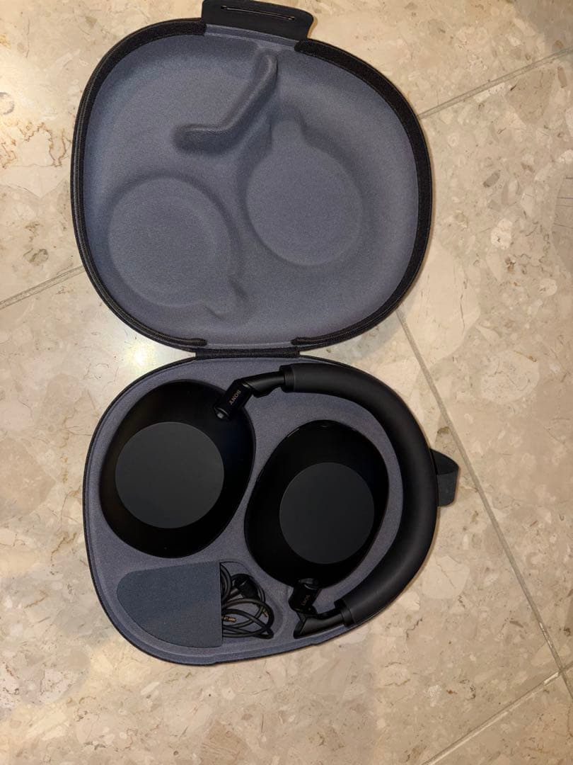 ヘッドホン sony wh-1000xm6 Amazon.com: Sony WH-1000XM6 The Best Noise Canceling Wireless