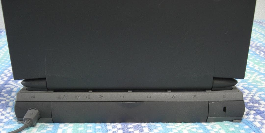 k*o様 ☆彡 PowerBook 520 起動します！ 難ありにつき説明必読