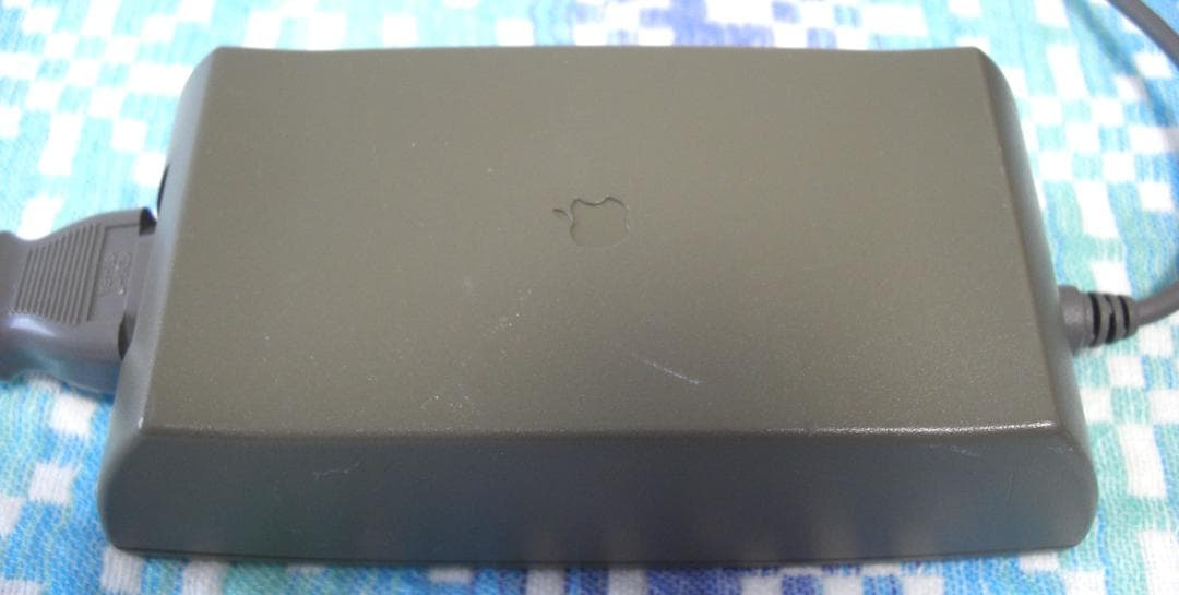 k*o様 ☆彡 PowerBook 520 起動します！ 難ありにつき説明必読