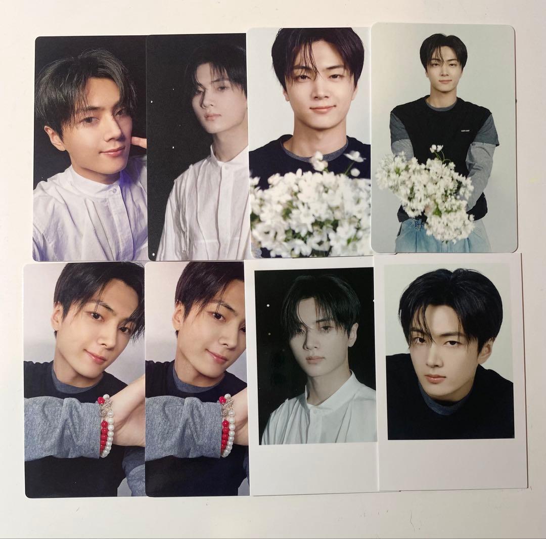 ENHYPEN 宵 ジェイ トレカ まとめ売り - メルカリ