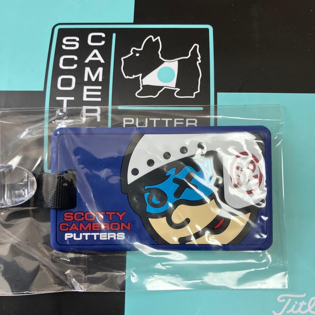 スコッティキャメロン ジョニーレーサーリーシュ - メルカリ