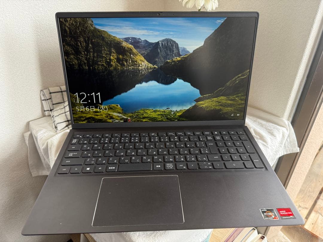 【高性能32GB】Ryzen 7 5700UWindows ノートPC Ryzen 7 32gb | Mercado Livre