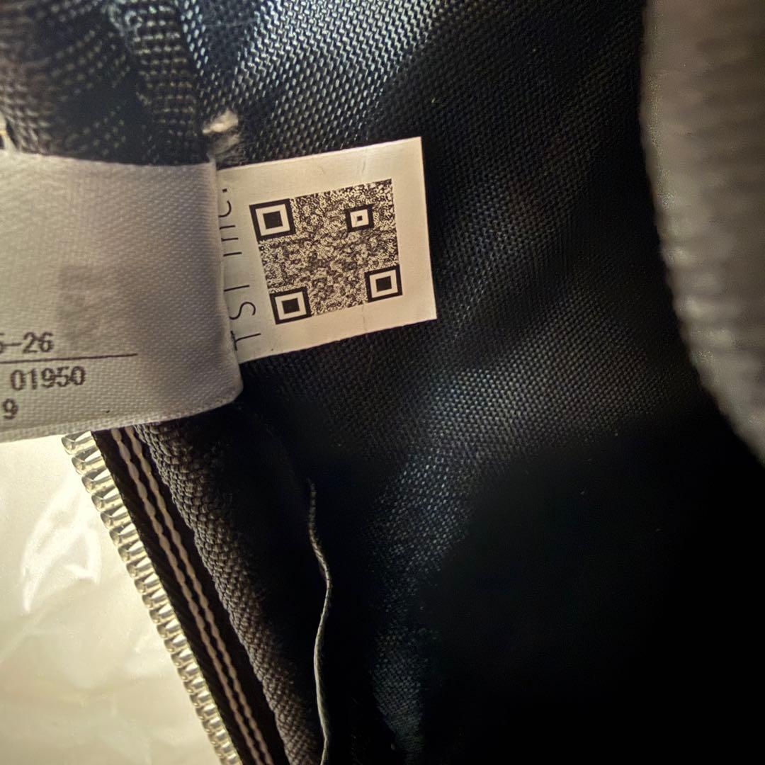 現行モデル 限定品 パーリーゲイツ キャディバッグ ノバチェック