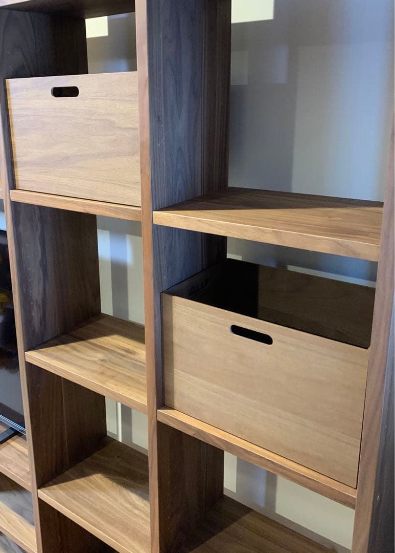 壁面ユニットシェルフ ニトリ コネクトシリーズ 商品詳細ニトリの