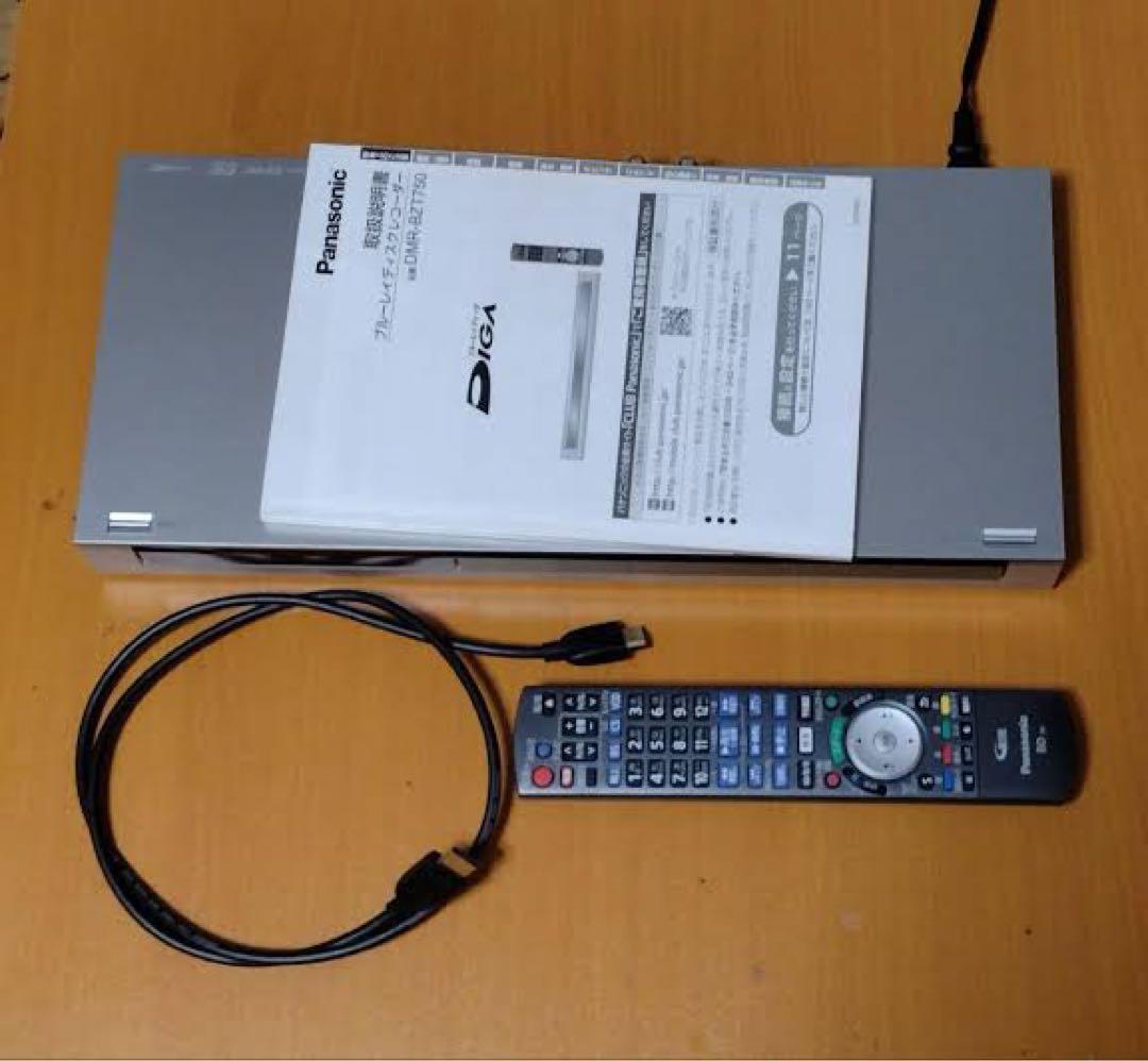 DMR-BZT750 - メルカリ