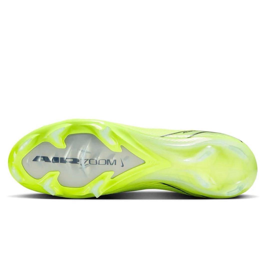 ナイキ 27.5 ズーム マーキュリアル スーパーフライ ヴェイパー