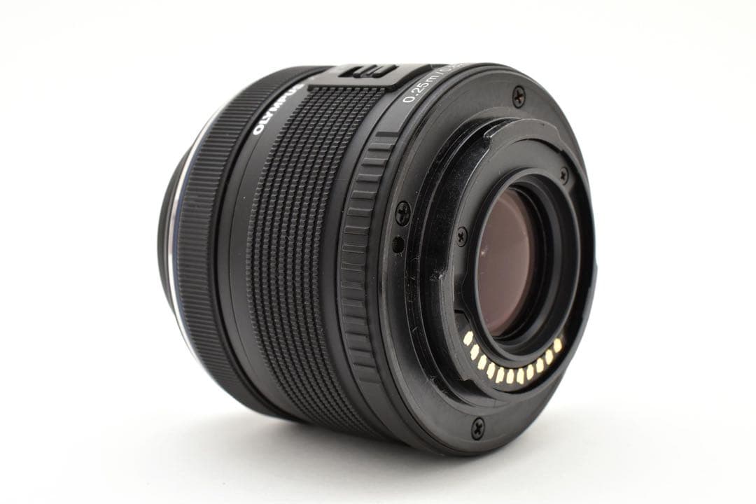 オリンパス Olympus 14-42mm F3.5-5.6 II R