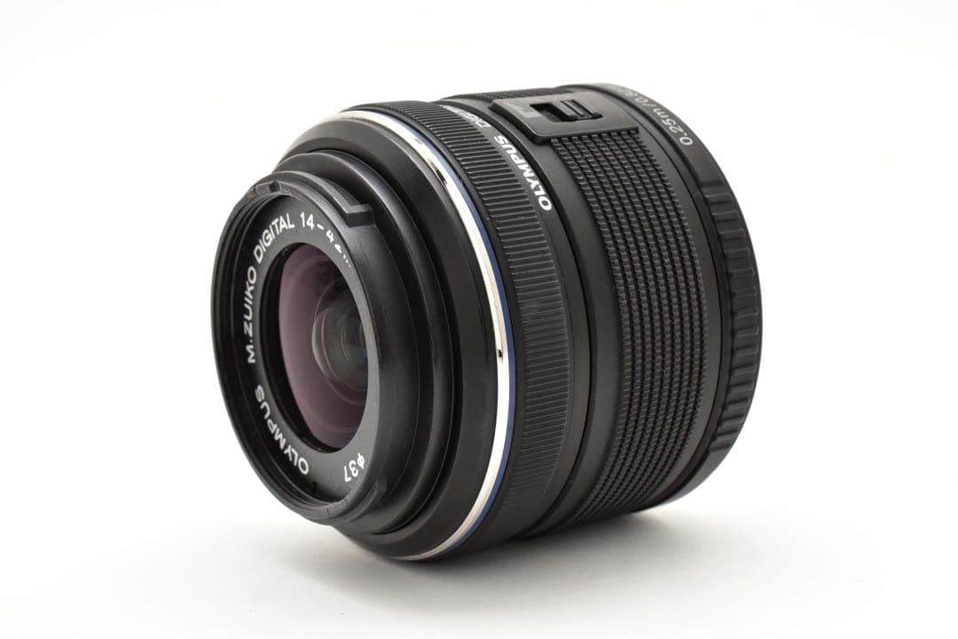 オリンパス Olympus 14-42mm F3.5-5.6 II R