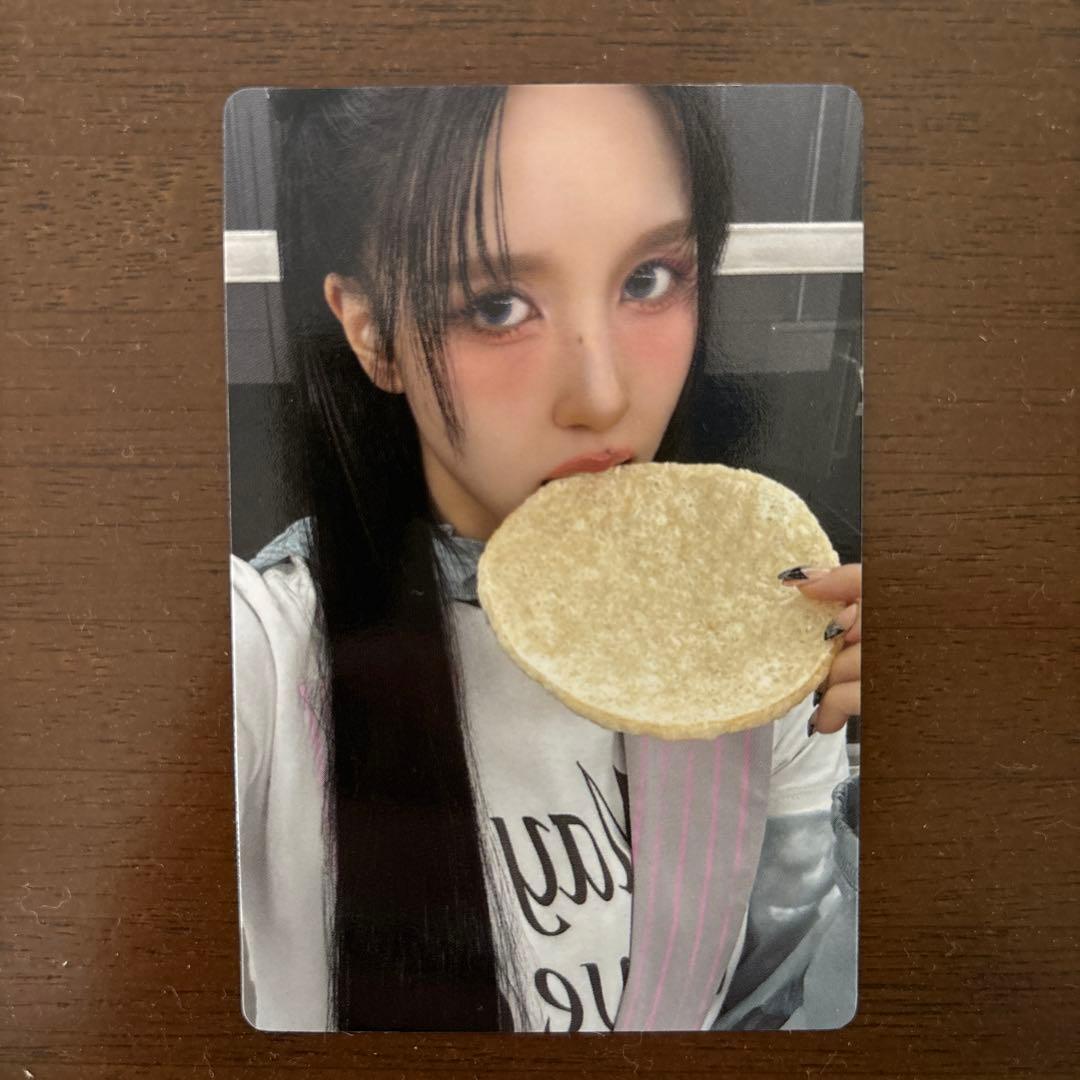 TWICE THIS IS FOR サノク 事前収録限定 トレカ ミナ 値下げ可 - メルカリ