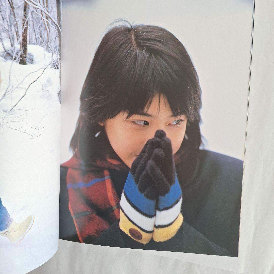 竹内結子写真集『たけうち』 - メルカリ