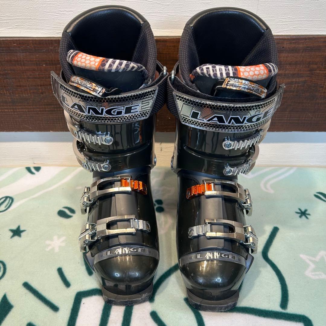 ◇状態良好◇ SALOMON 99cm ブーツ　LANGE 24.5cm