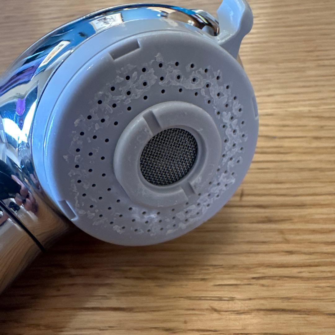 タカギ浄水器 本体 JH030JA3MLG 中古 定価 - メルカリ