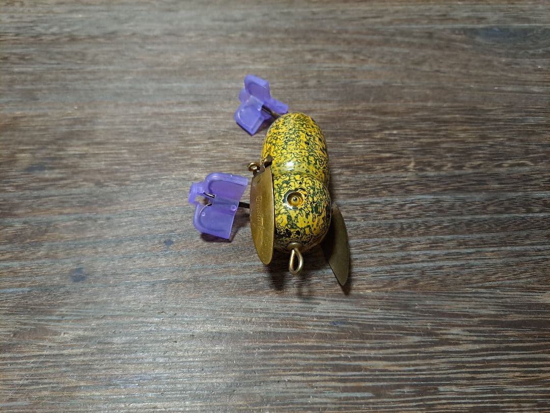 道楽　DOWLUCK　ドウラク　アブラゼミ　唐白　研出し