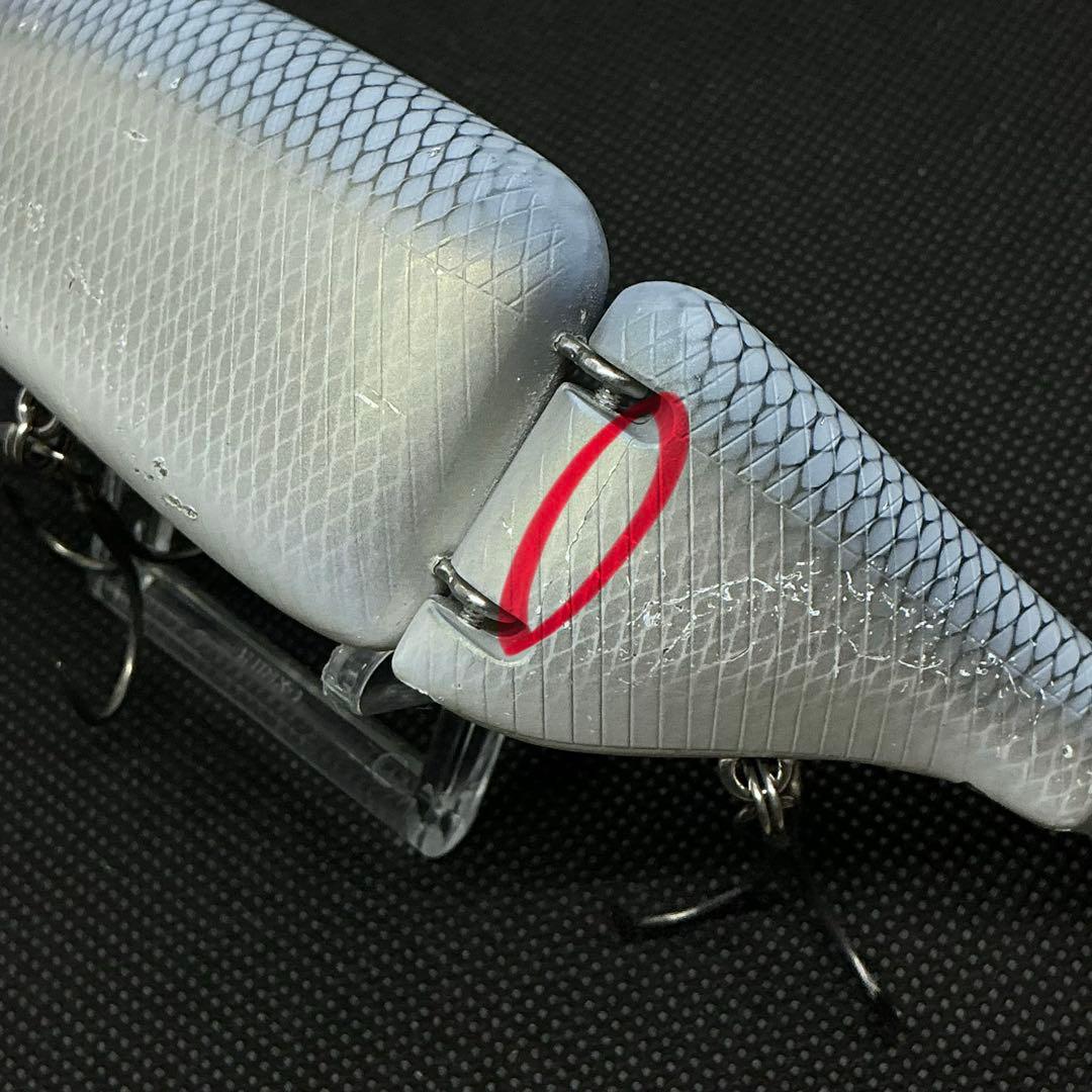 訳あり】DRT / タイニークラッシュ / スモーキングゴースト - メルカリ