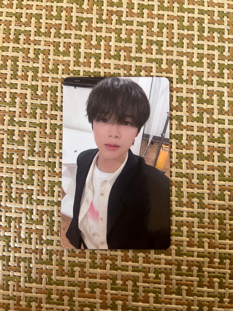 &TEAM K トレカ &TEAM K トレカ - メルカリ