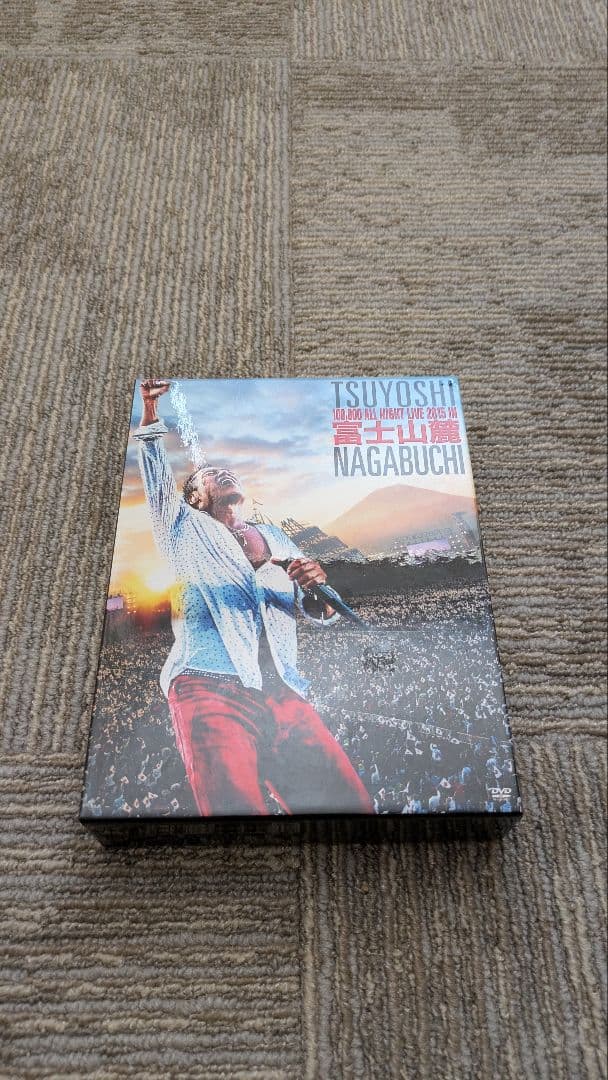 長渕剛　富士山麓 ALL NIGHT LIVE 2015 DVD Amazon.co.jp: 富士山麓 ALL NIGHT LIVE 2015[DVD] : 長渕剛: DVD