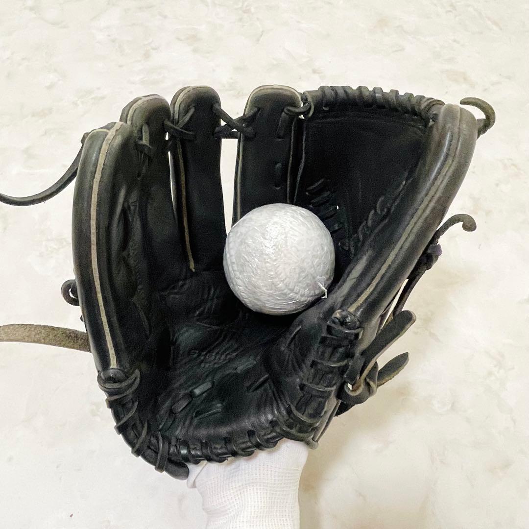 ⚾️ナイキ 軟式グローブ 左投げ ダルビッシュ有モデル シグネチャー