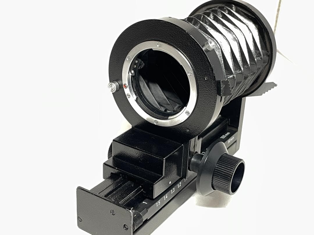 希少品 ライカ ベローズ 16860 LEICA - 希少品 ライカ ベローズ 16860の通販 by ドログバ's shop