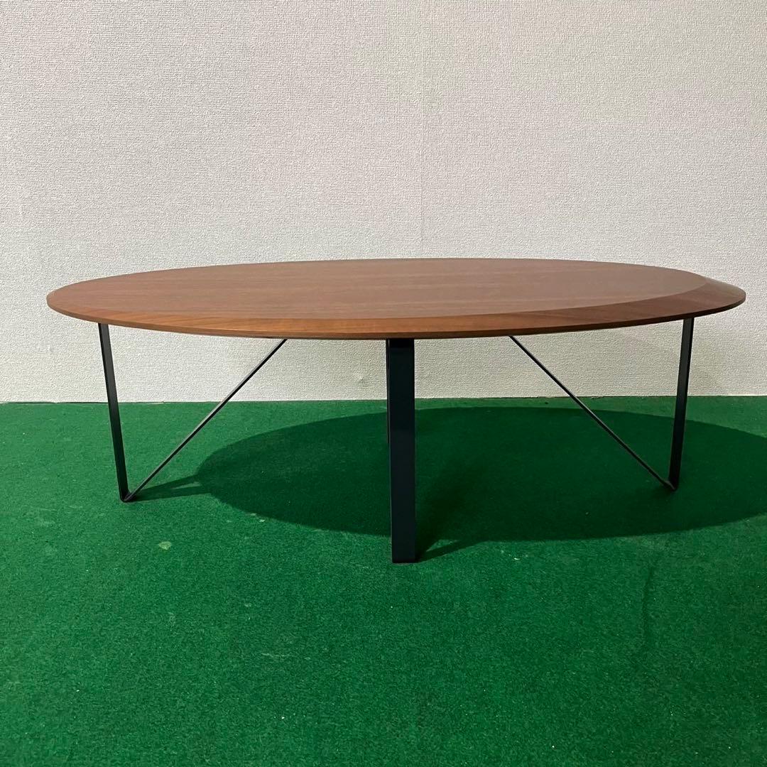 Cadenza センターテーブル レヴァンテ 幅112 家具 Y175 - メルカリ