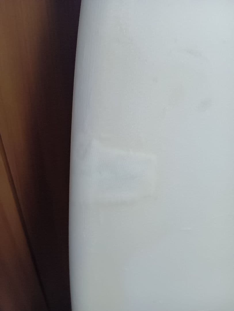 アルメリック#4 値引きあり 5'10 フィン.ケース.リーシュ付き - メルカリ