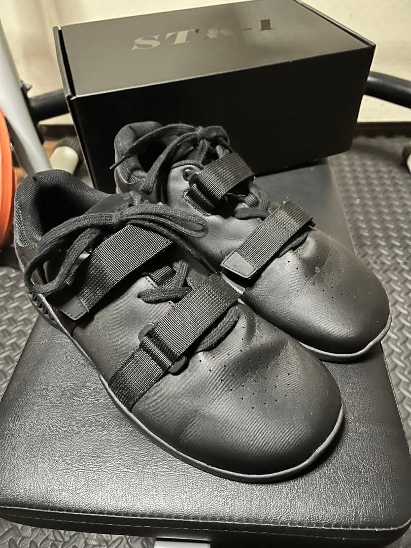 STK-1 oni スクワットシューズ ONI STK-1 スクワット専用シューズ – ONI 武器屋.net