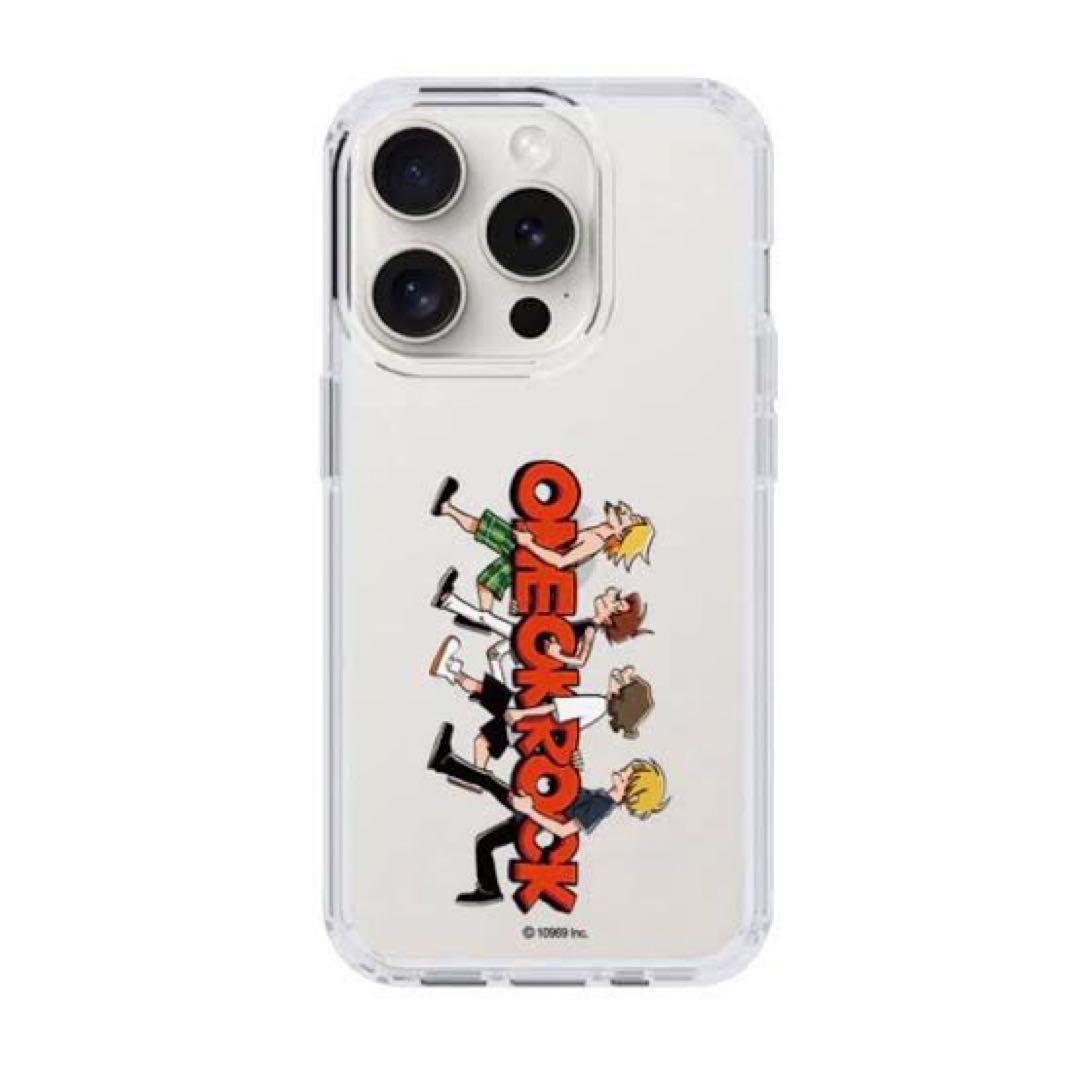 ONE OK ROCK スマホケース iPhone14用 - メルカリ