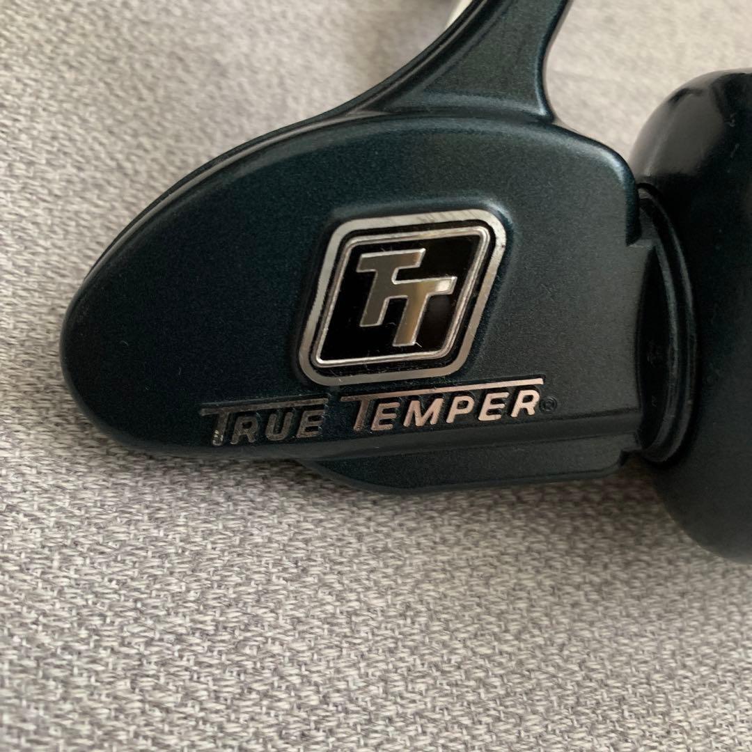 true temper 707 スピニングリール - メルカリ