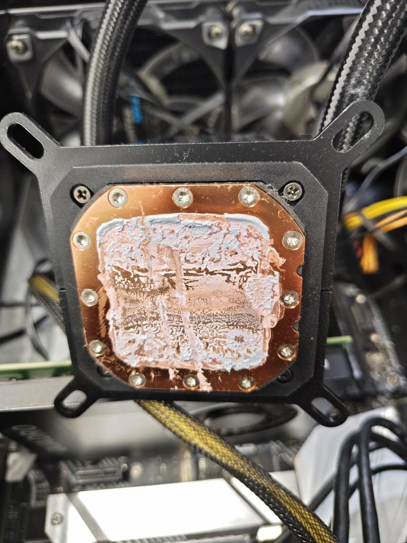 Intel Core i9-10980XE 18コア 36スレッド おまけ付 - メルカリ