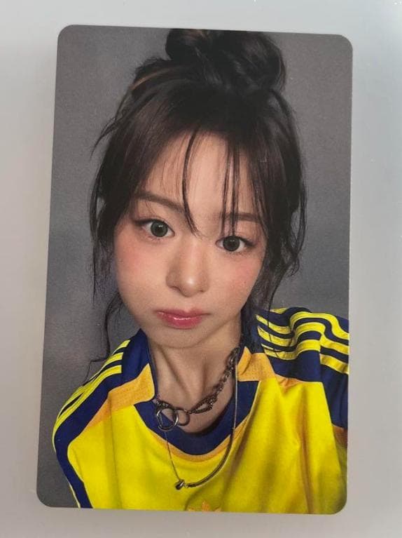 公式BABYMONSTER アヒョン DRIP ポップアップストア トレカ - メルカリ