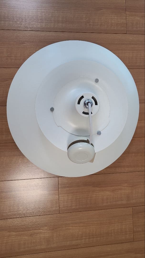 ルイスポールセンPH5 リプロダクト ペンダントライト 即取付可 - メルカリ