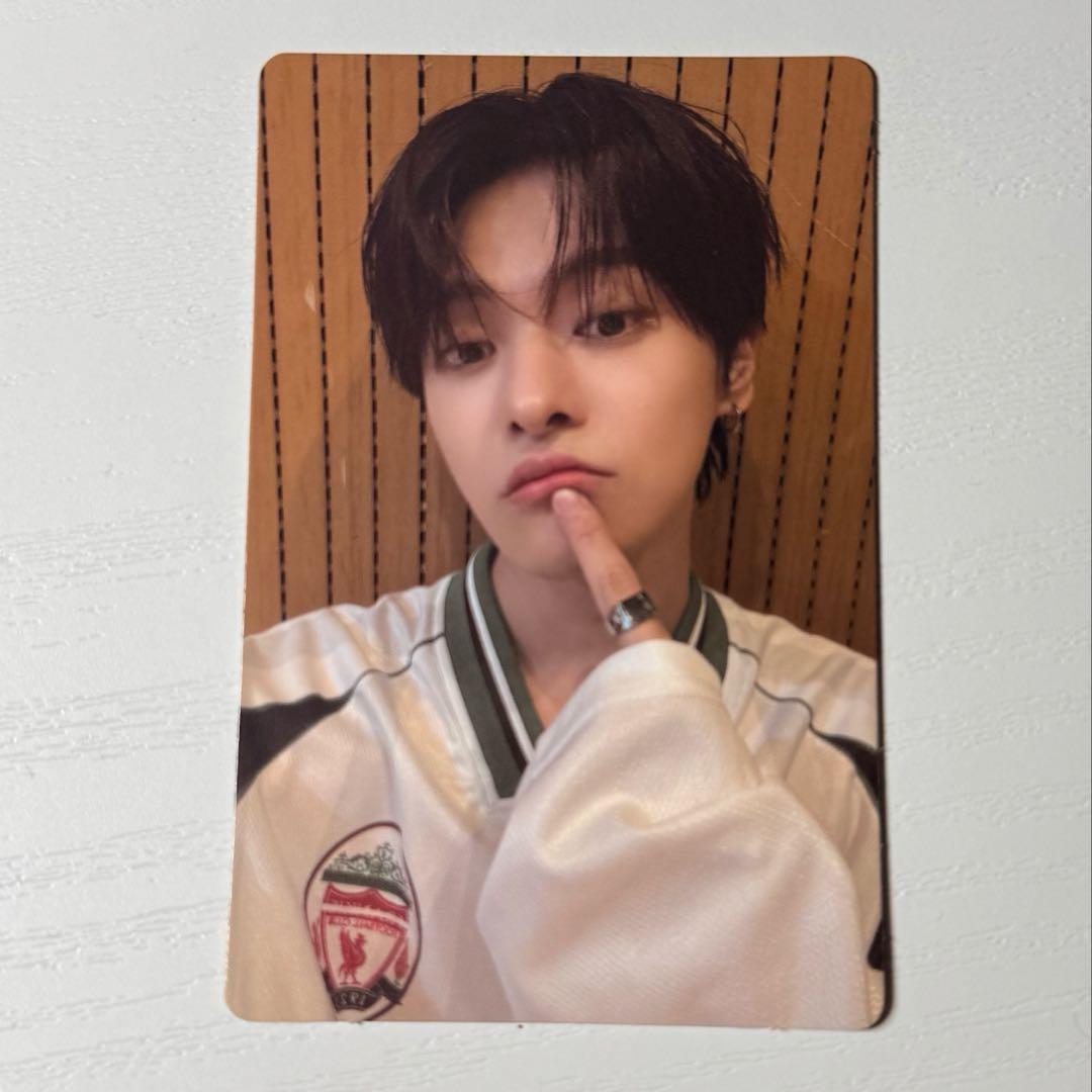 ALD1 リオ トレカ アーカイブ展 ポップアップ ボイプラ - メルカリ