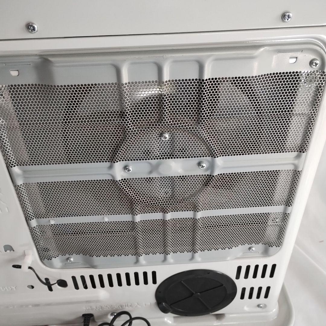 M25L CORONA 石油ファンヒーター FH-G5715BY 15年製 CORONA FH G5715BY